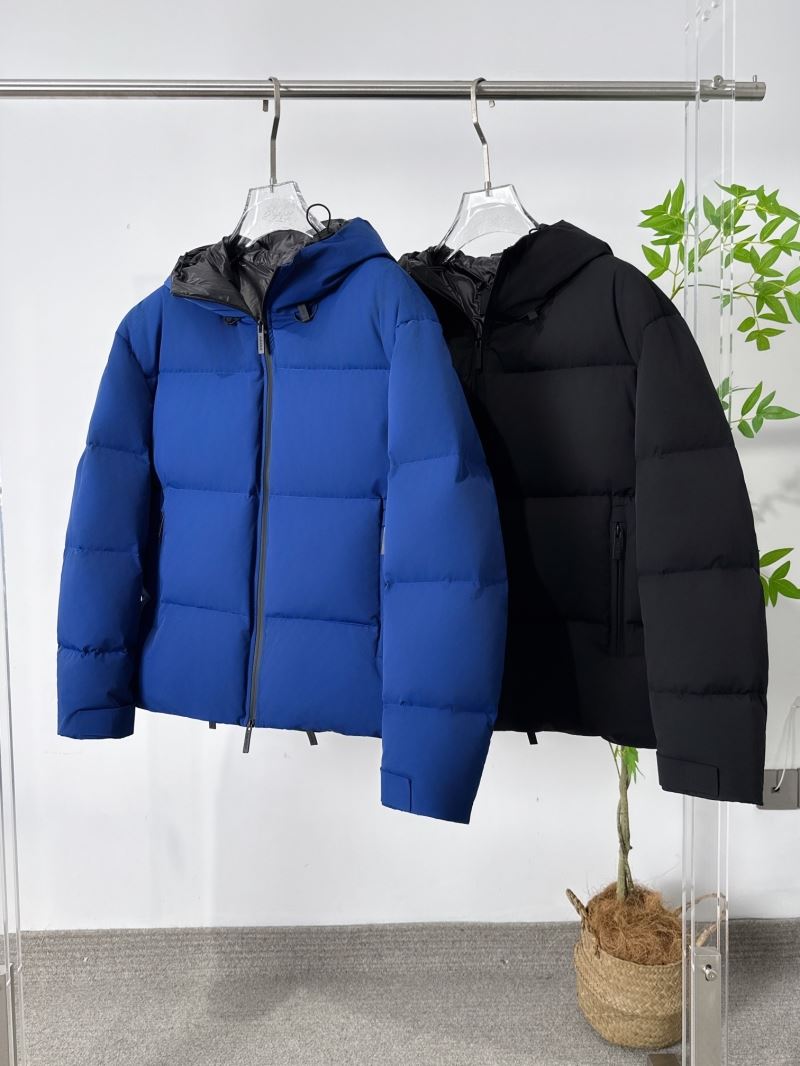 Prada Down Jackets